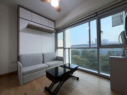 Eight Riversuites (D12), Condominium #603651761